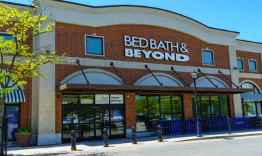 Bed Bath & Beyond’s Technology Chief Resigns Af...