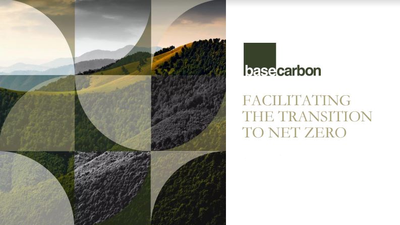 BCBN Base Carbon Announces Third-Quarter 2022 Financial Results and Provides Operational Update