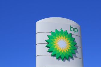 BP (BP Stock) Joins Competitors With A Huge $8.2 Billion Profit