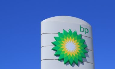 BP (BP Stock) Joins Competitors With A Huge $8.2 Bil...