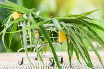 Charlotte’s Web Enters Strategic Alliance with Tilray for Manufacturing and Distribution in Canada