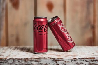 Coca-Cola Stock Went Up Because the Company’s Growth Plan Could Include More Moves in the Alcohol Market