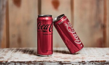 Coca-Cola Stock Went Up Because the Company’s Growth...