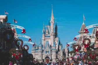 Disney’s Theme Parks Are Also an Investors’ Sore Spot