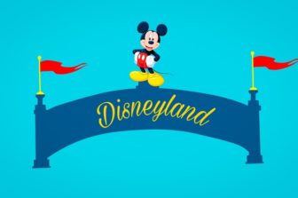 Disney Stock Rose After Buying MLB’s Stake in Streaming Business Bamtech for $900 Million