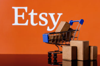 There Is a 78% Increase in Etsy Stock After the Pandemic Bubble Bursts