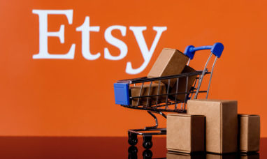 There Is a 78% Increase in Etsy Stock After the Pand...