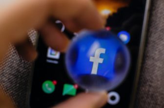 Facebook Parent Meta (Meta Stock) Fined $276 Million for Data-Scraping Breach in Europe