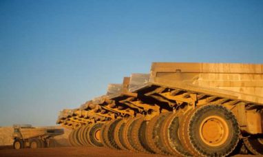 Three Chinese Companies Barred From Mining Lithium i...