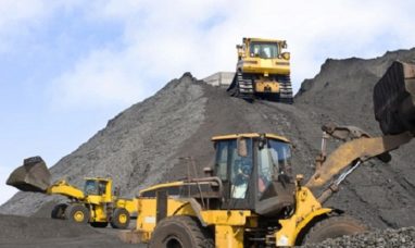 Surge Copper Commences PEA on Berg Project