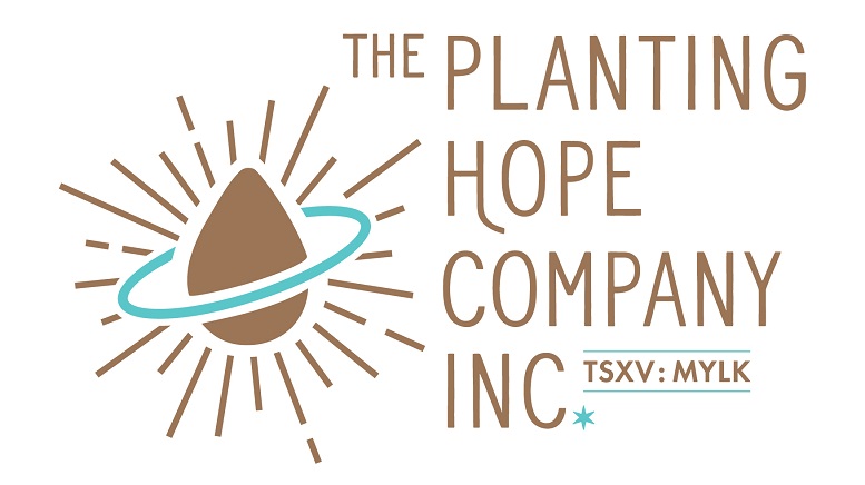 The Planting Hope Company Inc.