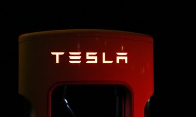 Tesla Stock Rose on Hopes That a New Manufacturing M...