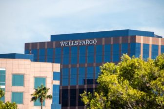 Wells Fargo Stock Up as It Praises Amazon and Chewy as Successful Online Retailers 