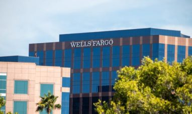 Wells Fargo Stock Up as It Praises Amazon and Chewy ...