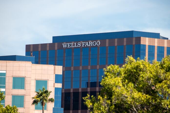 Wells Fargo Stock
