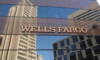 Wells Fargo Stock Slides as Holds Talks With Several...