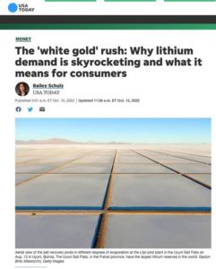 image2 Lithium Supply Crunch Creating Perfect Storm for Near-Term Producers in Canada