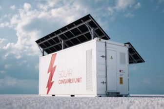 Lion Electric Announces Launch of Overnight Marketed Public Offering of Units