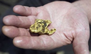Surge Copper Discovers High-Grade Silver at Blackjac...