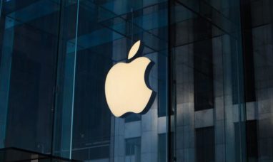 Apple Stock Drops as Supplier Foxconn Claims a Signi...