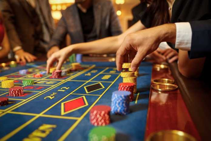 Gaming46 lacheev Sands China Signs 10-Year Gaming Concession Contract