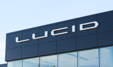 Lucid Stock Drops Despite The Company’s Effort...