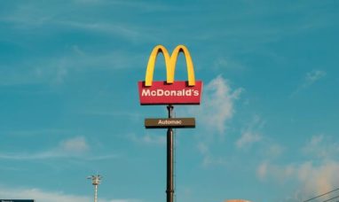 McDonald’s Stock Rose Due to Its New Burger Platform...