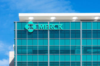 Merck Stock Flattens as Ranked the Best-performing Major American Pharmaceutical in 2022