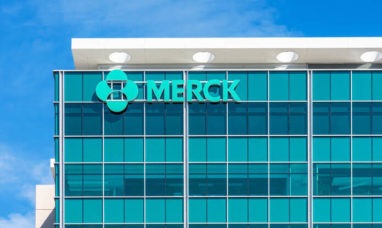 Merck Stock Flattens as Ranked the Best-performing M...