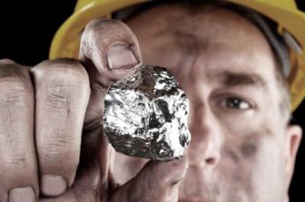 Santacruz Silver Reports Third Quarter Financial Results