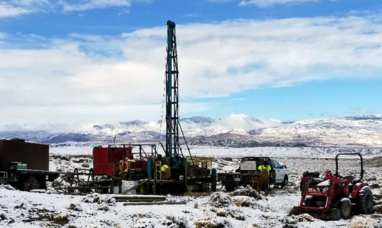 The US Government is Betting $700 Million on a Nevada Lithium Mine to Secure Domestic...