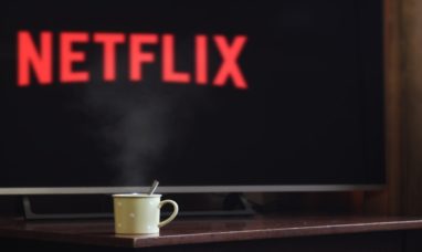 Netflix Stock Rises Despite Jefferies Predicting a P...
