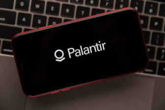 Palantir Stock: The Market Has Gone Mad