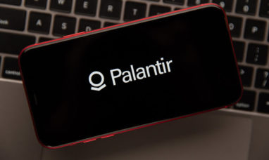Palantir Stock: The Market Has Gone Mad