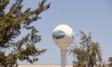 Pfizer Stock Rises as WHO Chief Says the COVID Emerg...