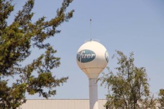 Pfizer Stock Is Down Despite the FDA’s Approval of a Pentavalent Meningococcal Vaccine