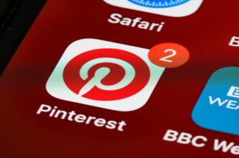 In the Year 2022, the Pinterest Stock Had a Significant Decline. One of the Analysts Expects Things to Get Better
