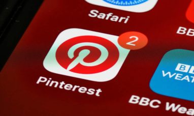 In the Year 2022, the Pinterest Stock Had a Signific...