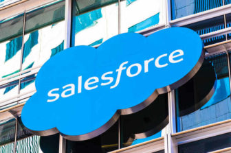 Friday’s Drop in Salesforce Stock and Its Cause