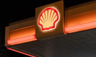 Shell Stock Rises as It Invests $1.5 Billion in the ...
