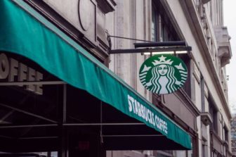 Starbucks Stock up as Hit With Nlrb Complaint for Refusing to Engage in Union Negotiations