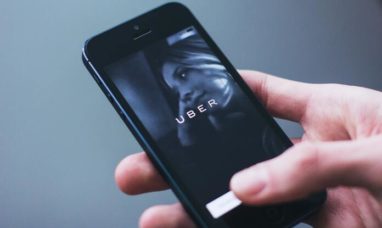 Uber Stock Down as It Plans to Work With Aurora in T...