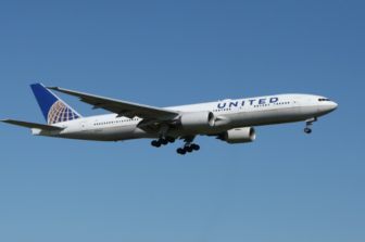 United Airlines Stock Drops as CEO Reveals a Tentative Arrangement With Technicians