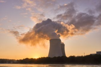 Nuclear Power Is On The Cusp Of a $1 Trillion Resurgence