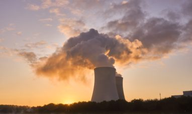 Nuclear Power Is On The Cusp Of a $1 Trillion Resurg...