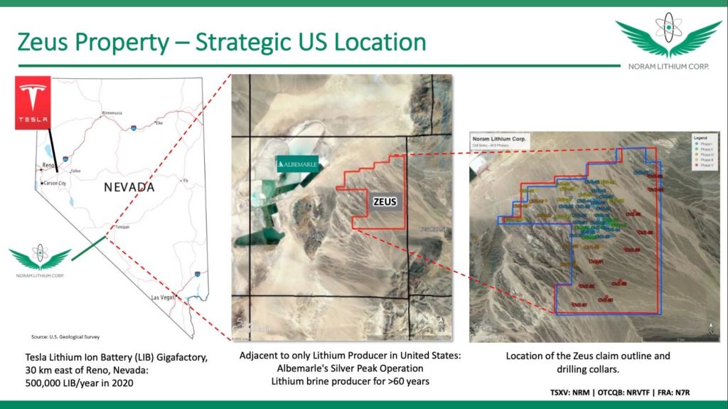 image4 The US Government is Betting $700 Million on a Nevada Lithium Mine to Secure Domestic Supply