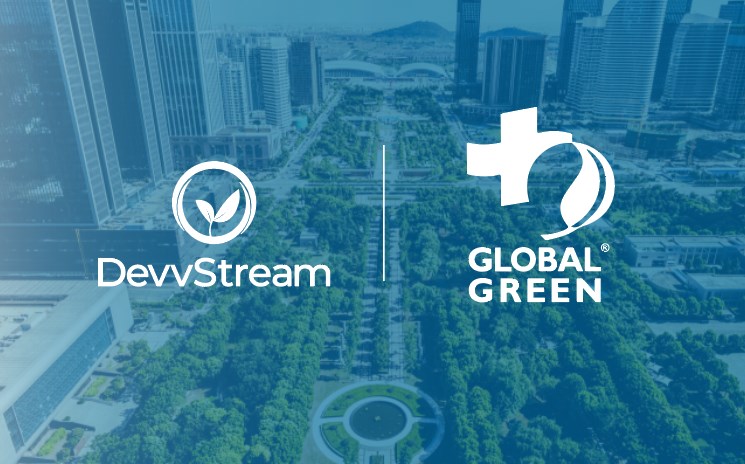 151516 1965a4e59473f9d2 002full Global Green and DevvStream Partner to Launch Inaugural U.S. Carbon Program to Advance Technological Solutions to Climate Change