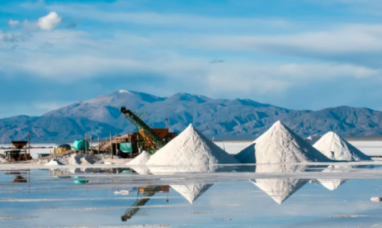 Noram Lithium Announces Significant Increase in Mineral Resources at The Zeus Lithium...