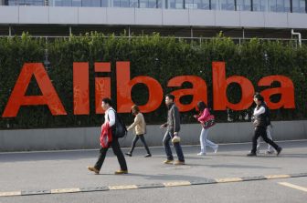 Alibaba Stock Drops on News of a Possible Headquarters Relocation to Singapore