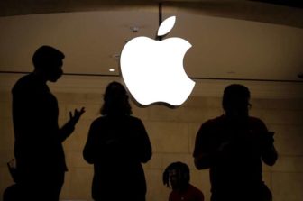 Apple Stock Falls After Wells Fargo Trims Projections Due to “Demand Concerns”